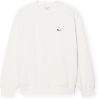 Lacoste klassiek fit sweatshirt van katoenmix - Foto 5