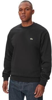 Lacoste regular fit sweatshirt van katoenmix - Foto 8