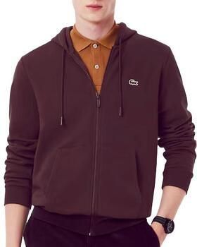 Lacoste Sweater Zipped