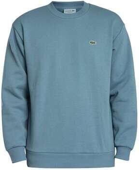 Lacoste Sweaters Logo Sweatshirt