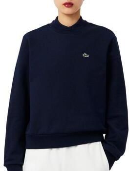Lacoste Sport Relaxed fit sweatshirt van puur katoen - Foto 3