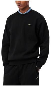 Lacoste regular fit sweatshirt van katoenmix - Foto 7