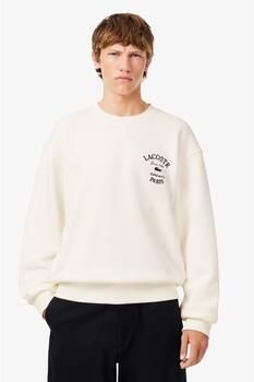 Lacoste Sweaters Sh9785 Sweatshirts Col Rond Homm - Foto 2