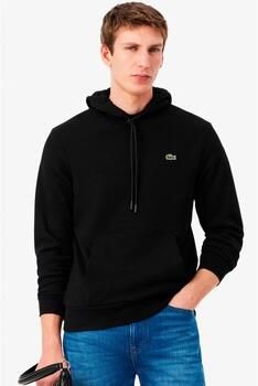 Lacoste Sweaters Sh9839 Sweatshirts Capuche Hom - Foto 3