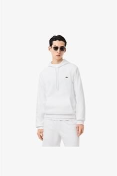 Lacoste Sweaters Sh9839 Sweatshirts Capuche Hom