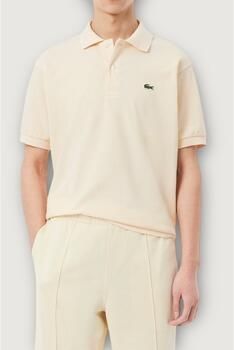 Lacoste Polo Shirt Korte Mouw L.12.12 00 056-M - Foto 3