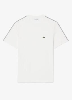 Lacoste regular fit T-shirt van puur katoen - Foto 3