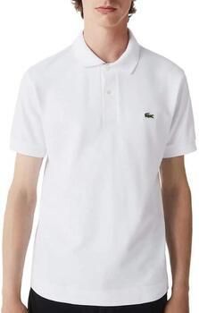Lacoste T-shirt Bord-cote