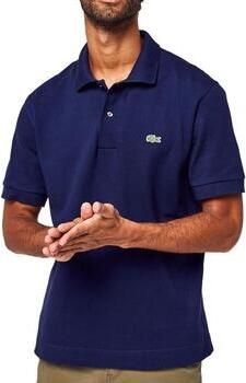 Lacoste T-shirt Bord-cote