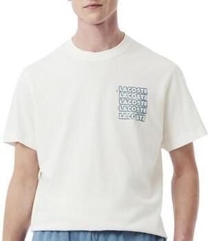 Lacoste T-shirt Classic Fit