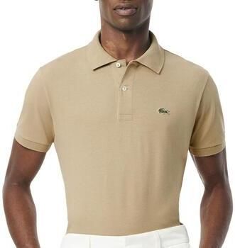 Lacoste T-shirt Classic Fit L.12.12