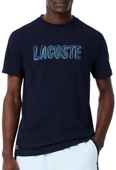 Lacoste T-shirt Core Performance