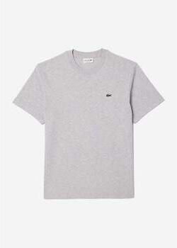 Lacoste T-shirt Cotton t-shirt
