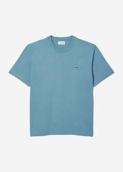Lacoste T-shirt Cotton t-shirt