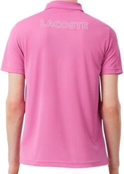 Lacoste T-shirt Dh0260