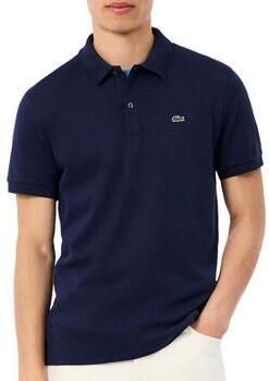 Lacoste T-shirt DH2050