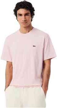 Lacoste T-shirt Korte Mouw 077-52969536258387