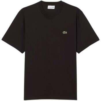 Lacoste T-shirt Korte Mouw 3617076285964 - Foto 2