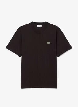 Lacoste T-shirt Korte Mouw 41060 - Foto 2
