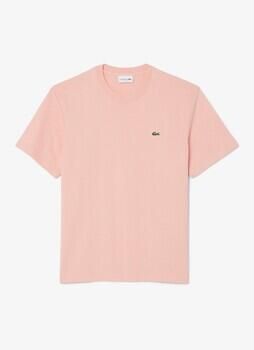 Lacoste Regular Fit poloshirt van puur katoen - Foto 5