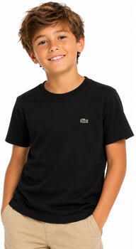 Lacoste T-shirt Korte Mouw 947867