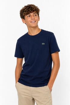 Lacoste T-shirt Korte Mouw 947867