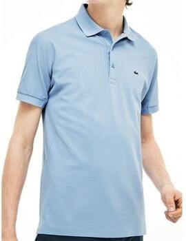 Lacoste T-shirt Korte Mouw L1212003H7