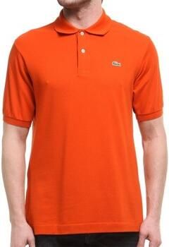 Lacoste T-shirt Korte Mouw L1212WU9