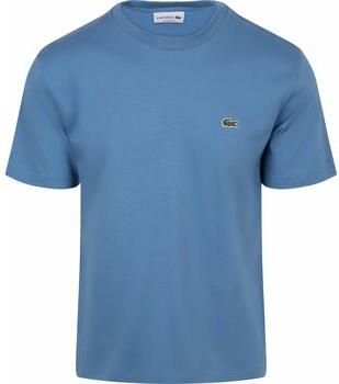 Lacoste T-shirt Korte Mouw 077-53302956622163 - Foto 3