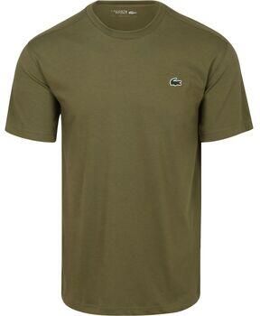Lacoste Sport Ultra Dry Performance T-shirt Heren - Foto 2