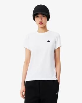 Lacoste T-shirt Korte Mouw TF9246
