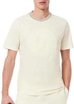Lacoste T-shirt Korte Mouw TH0124