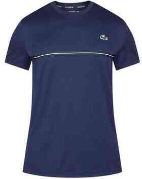 Lacoste T-shirt Korte Mouw TH0173166