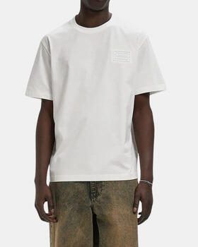 Lacoste T-shirt Korte Mouw TH0753