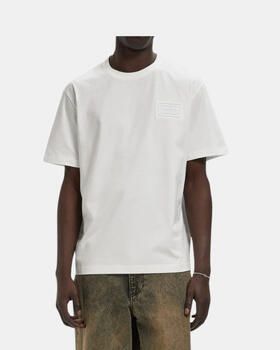 Lacoste T-shirt Korte Mouw TH0753