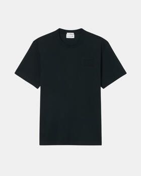 Lacoste T-shirt Korte Mouw TH0753