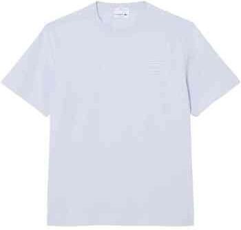 Lacoste T-shirt Korte Mouw TH0753-J2G