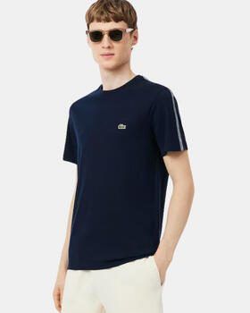 Lacoste T-shirt Korte Mouw TH0888