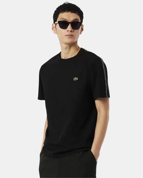 Lacoste T-shirt Korte Mouw TH0888