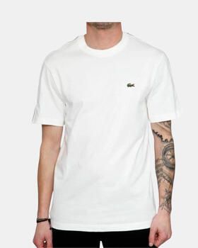 Lacoste T-shirt Korte Mouw TH0888