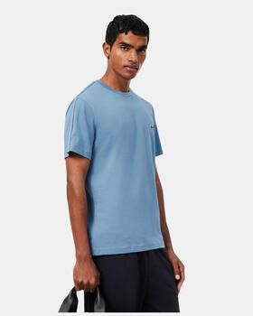 Lacoste T-shirt Korte Mouw TH0888