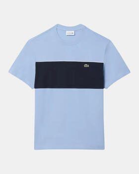 Lacoste T-shirt Korte Mouw TH0896