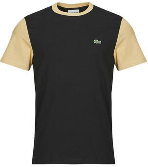 Lacoste T-shirt Korte Mouw TH1298