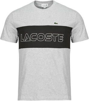 Lacoste T-shirt Korte Mouw TH1712