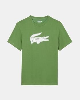 Lacoste T-shirt Korte Mouw TH2042
