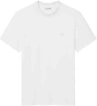 Lacoste T-shirt Korte Mouw TH5060-001