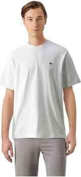 Lacoste T-shirt Korte Mouw TH5133-00-001