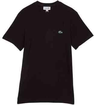 Lacoste T-shirt Korte Mouw TH5133-00-031 - Foto 2