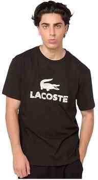 Lacoste T-shirt Korte Mouw TH5509-00-031