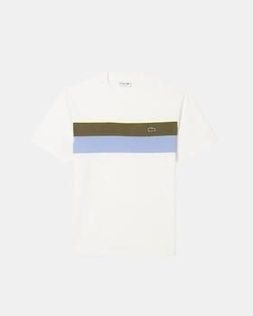 Lacoste T-shirt Korte Mouw TH5890